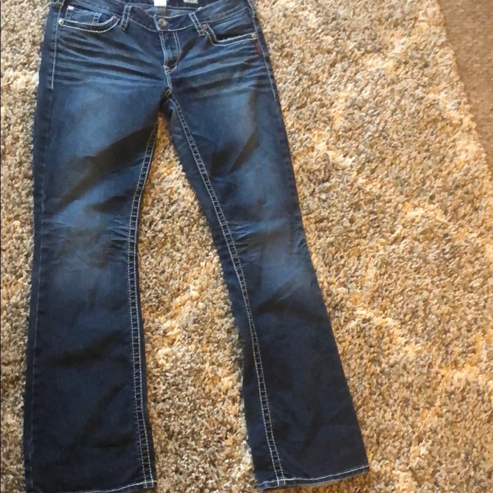 Jeans